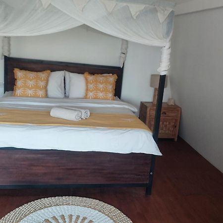 Villa Olivia Семиняк Екстериор снимка