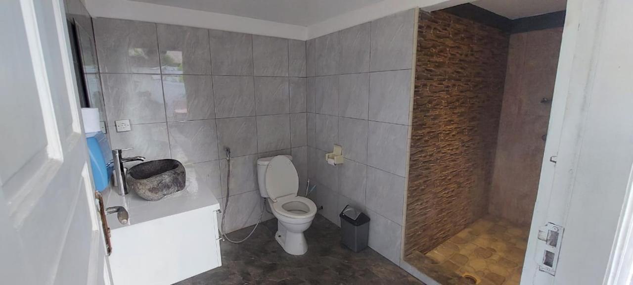 Villa Olivia Семиняк Екстериор снимка