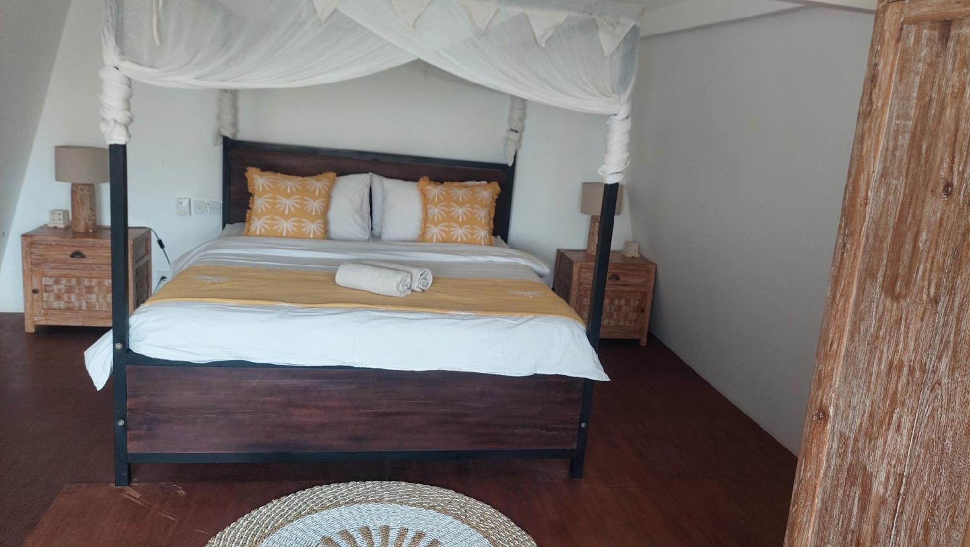 Villa Olivia Семиняк Екстериор снимка